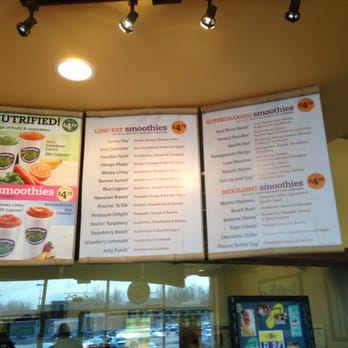 Tropical Smoothie Cafe - Menu - Sandwiches Near Me - Martinsburg, West Virginia Tropical Smoothie Cafe - Menu - Sandwiches Near Me - Martinsburg, West Virginia