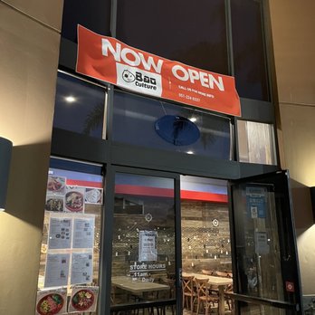 Bao Culture - Asian Fusion Near Me - Riverside, California Bao Culture - Asian Fusion Near Me - Riverside, California