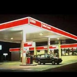 Esso