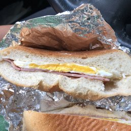 a half eaten sandwich a half eaten sandwich