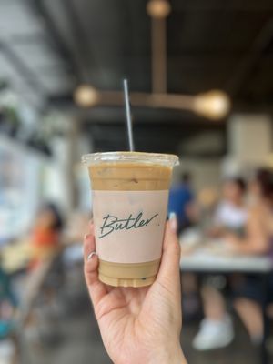 Butler by null