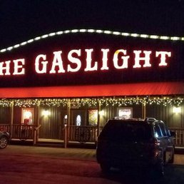 Exterior photo of The Gaslight Dining Saloon - Rockerville, South Dakota Exterior photo of The Gaslight Dining Saloon - Rockerville, South Dakota