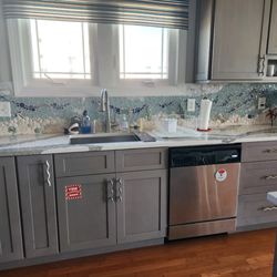 Cambridge Kitchens