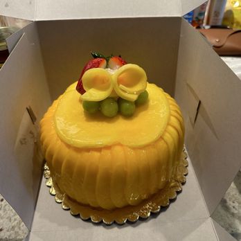 Jim's Bakery - mango cake - Bakeries Near Me - Monterey Park, California Jim's Bakery - mango cake - Bakeries Near Me - Monterey Park, California