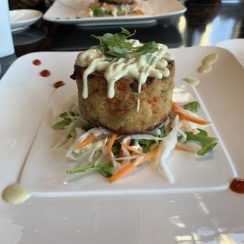 Wild Mango - Crab Cake - Asian Fusion Near Me - Lyndhurst, Ohio