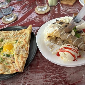 Dali Crepes - Caterers Near Me - Salt Lake City, Utah Dali Crepes - Caterers Near Me - Salt Lake City, Utah