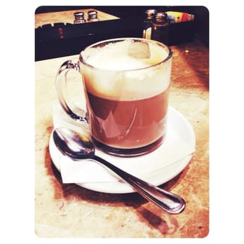 Grand Cafe - Chai latte - Kosher Near Me - Hollywood, Florida Grand Cafe - Chai latte - Kosher Near Me - Hollywood, Florida