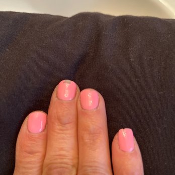 Foxy Nails - Nail Salons Near Me - Boise, Idaho