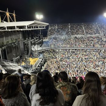 Credit One Stadium - Stadiums & Arenas Near Me - Charleston, South Carolina Credit One Stadium - Stadiums & Arenas Near Me - Charleston, South Carolina
