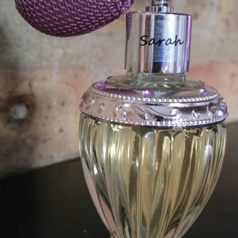 Aroma Workshop - My fancy bottle of perfume! - Perfume Near Me - Chicago, Illinois