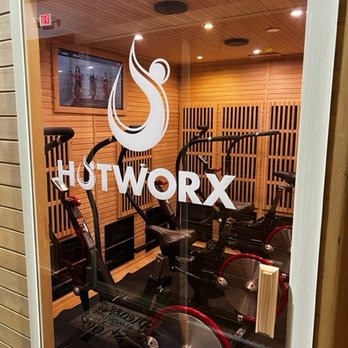 HOTWORX - Midvale - Isometric and High Intensity Interval Training sessions help maximize fitness results with the ultimate calorie burn - Yoga Near Me - Midvale, Utah