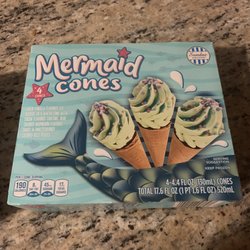 ALDI - A treat for the princess