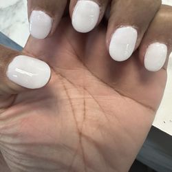 P Nails - $60 nails