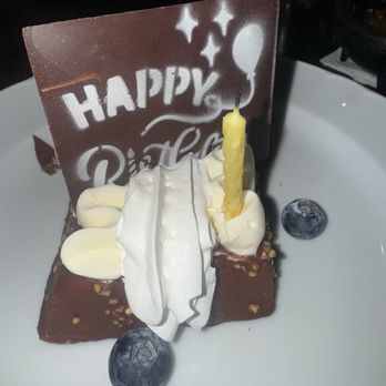 1882 Cantina - Birthday Dessert - Mexican Near Me - Temecula, California 1882 Cantina - Birthday Dessert - Mexican Near Me - Temecula, California