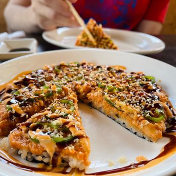 Tibetan Japanese Restaurant - Sushi pizza - Japanese Near Me - Jackson Heights, New York Tibetan Japanese Restaurant - Sushi pizza - Japanese Near Me - Jackson Heights, New York