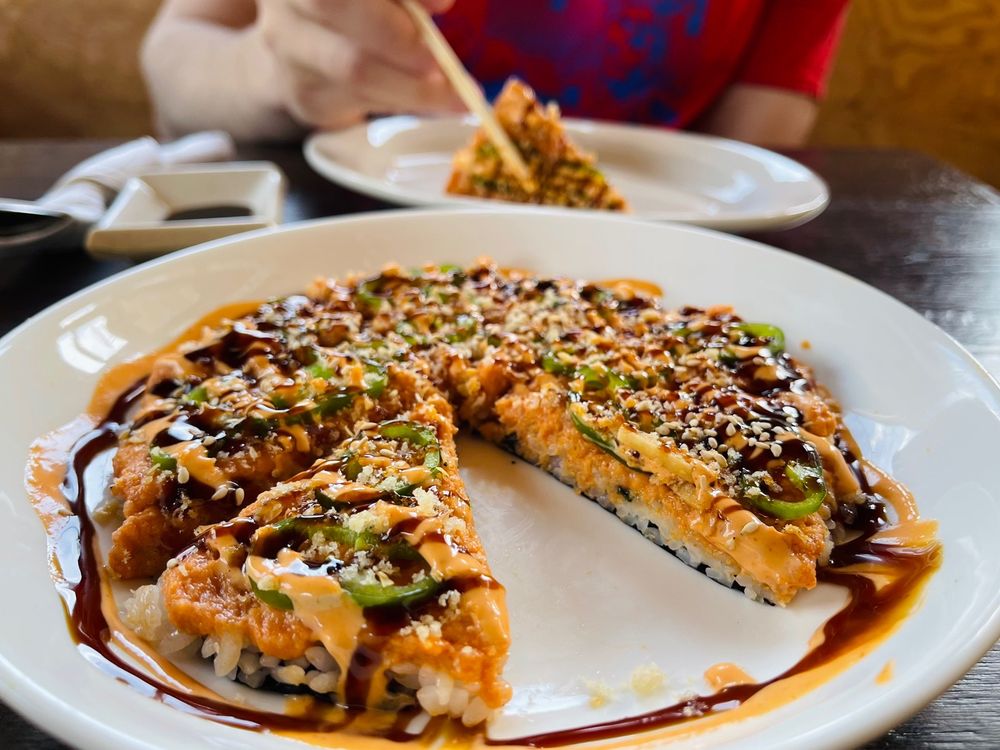 TIBETAN JAPANESE RESTAURANT - Updated August 2025 - 214 Photos & 89