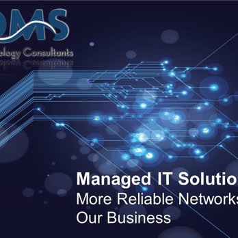 DMS Technology Consultants - IT Services & Computer Repair Near Me DMS Technology Consultants - IT Services & Computer Repair Near Me
