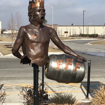 3 Floyds Brewing - Breweries Near Me - Munster, Indiana