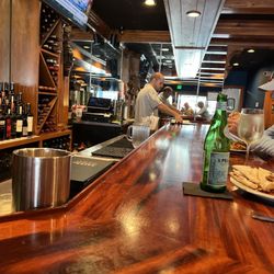 The 1818 Grill