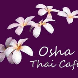 Osha Thai Cafe