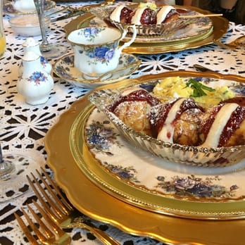 The Inn on Knowles Hill - Breakfast - Bed & Breakfast Near Me - Sonora, California The Inn on Knowles Hill - Breakfast - Bed & Breakfast Near Me - Sonora, California