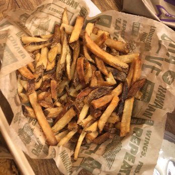 Wingstop - Chicken Wings Near Me - Santa Ana, California Wingstop - Chicken Wings Near Me - Santa Ana, California