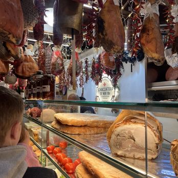 Panetteria E Stuzzichera - Salumerie Near Me - Florence, FI