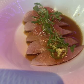 JING Las Vegas - YELLOWTAIL SERRANO - Asian Fusion Near Me - Las Vegas, Nevada JING Las Vegas - YELLOWTAIL SERRANO - Asian Fusion Near Me - Las Vegas, Nevada
