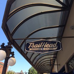 Trailhead Taphouse & Kitchen