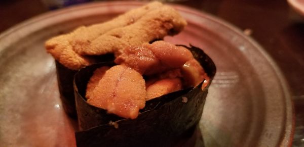 Photo of Okoze Sushi - San Francisco, CA, US.