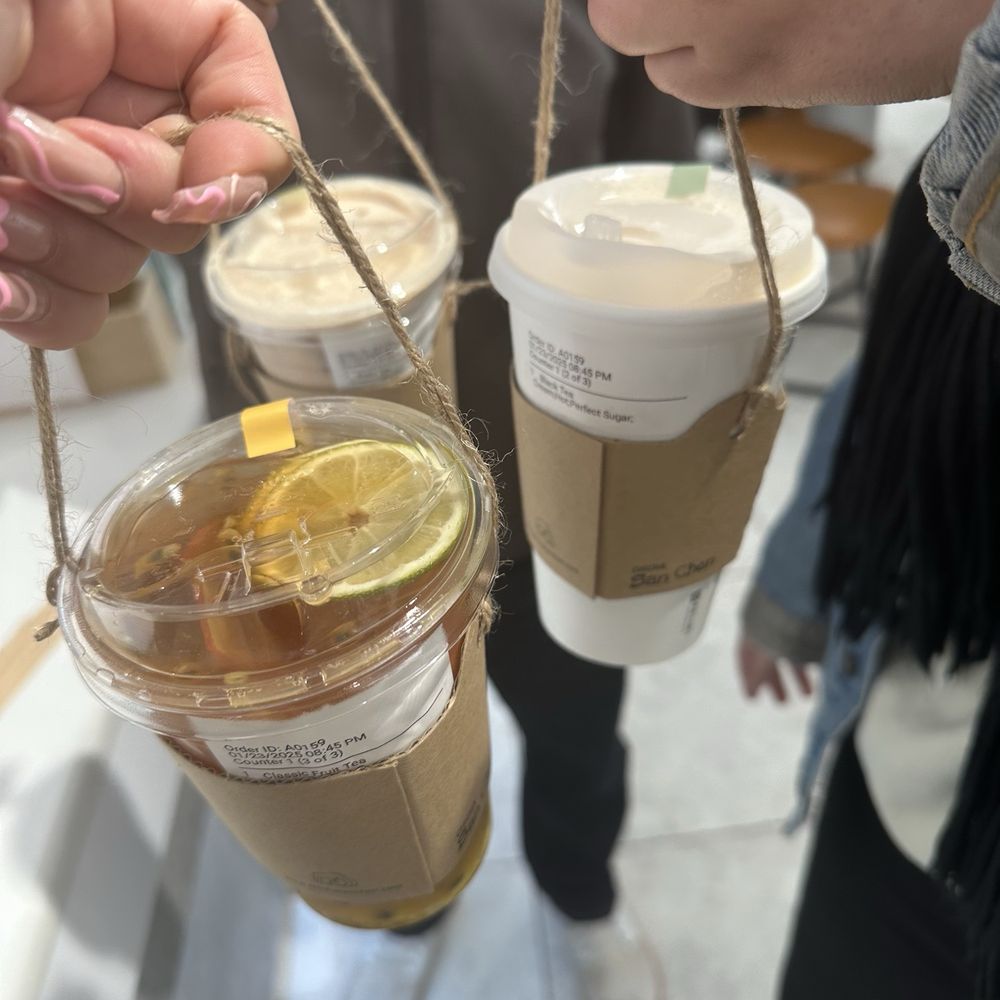 Chicha San Chen - Bubble Tea Near Me - Duluth, Georgia Chicha San Chen - Bubble Tea Near Me - Duluth, Georgia
