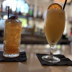 The California Lounge