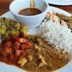 Jasper Curry Place