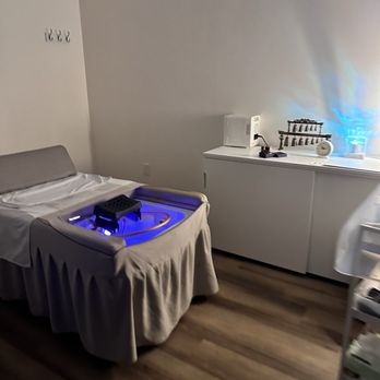 Relux Head Spa - Day Spas Near Me - Virginia Beach, Virginia