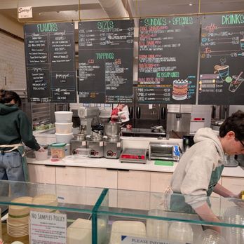 Honeycomb Creamery - Desserts Near Me - Cambridge, Massachusetts