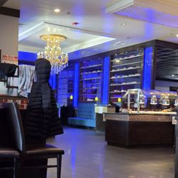 Global Buffet