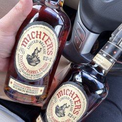 Friendly Frankies Liquor - Michter's Toasted Barrel