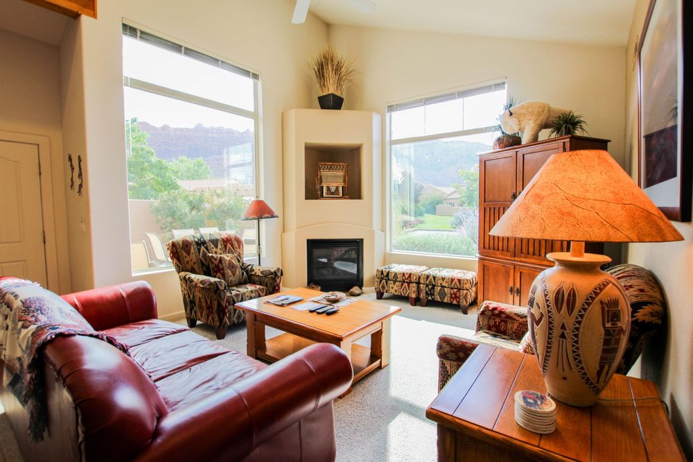 PREMIER LODGING AND PROPERTY MANAGEMENT IN MOAB Updated September