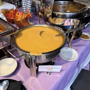 Avanti - Thanksgiving buffet 2025 $75 pp - Italian Near Me - Phoenix, Arizona