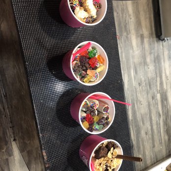 Freezing Cow - Desserts Near Me - Tulsa, Oklahoma Freezing Cow - Desserts Near Me - Tulsa, Oklahoma