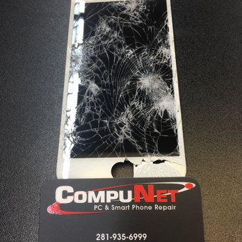 Compunet - IT Services & Computer Repair Near Me - Pearland, Texas
