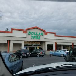 Dollar Tree
