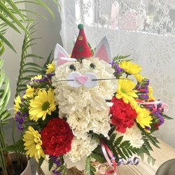 Helms Flowers