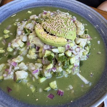 Amores - Aguachiles $20 6/20/26 - Mexican Near Me - Claremont, California Amores - Aguachiles $20 6/20/26 - Mexican Near Me - Claremont, California