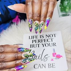 Highlands Nails & Spa - By Mimi