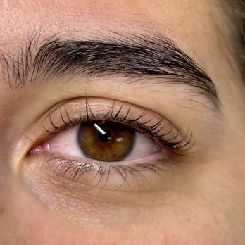 Holly Christine Lashes - After! - Eyelash Service Near Me - Bountiful , Utah