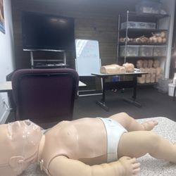 Express Training Solutions