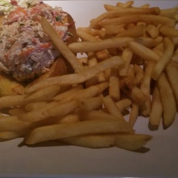 U-Tiki Beach - Lobster Roll - Seafood Near Me - Jupiter, Florida U-Tiki Beach - Lobster Roll - Seafood Near Me - Jupiter, Florida