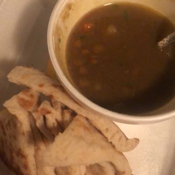 Zullee - Lentil soup is mmmmazing! - Mediterranean Near Me - Richland, Washington Zullee - Lentil soup is mmmmazing! - Mediterranean Near Me - Richland, Washington