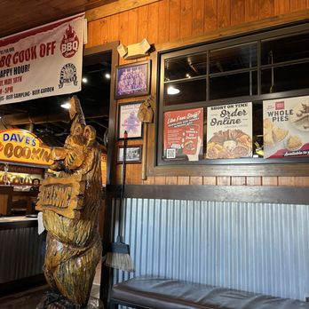 Famous Dave's - Barbeque Near Me - Fresno, California Famous Dave's - Barbeque Near Me - Fresno, California